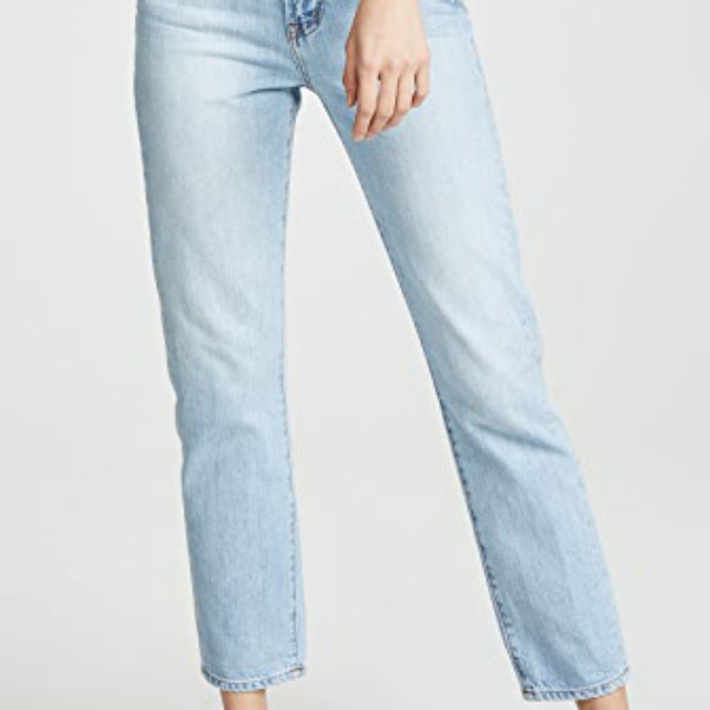 Madewell Perfect Summer Jean Size 24